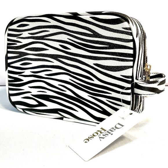 Cosmetic Bag - Picture 2 of 6